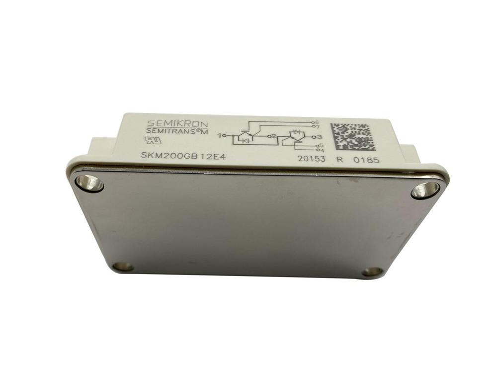 SKM200GB12E4