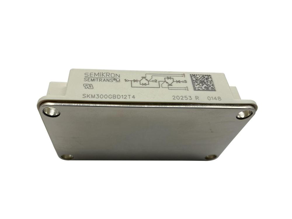 SKM300GBD12T4