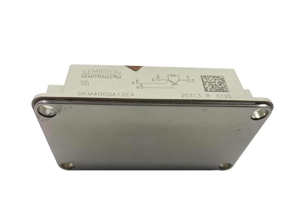SKM400GA12E4
