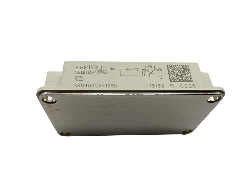 SKM400GAR128D