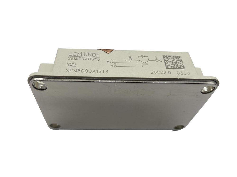 SKM600GA12T4